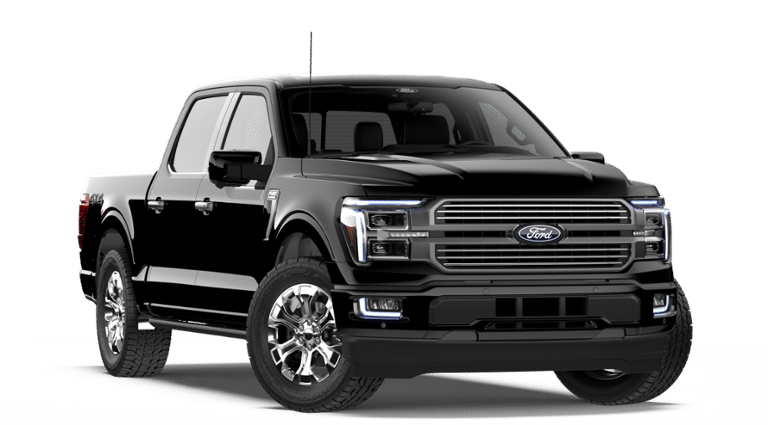 F-150® vehicle
